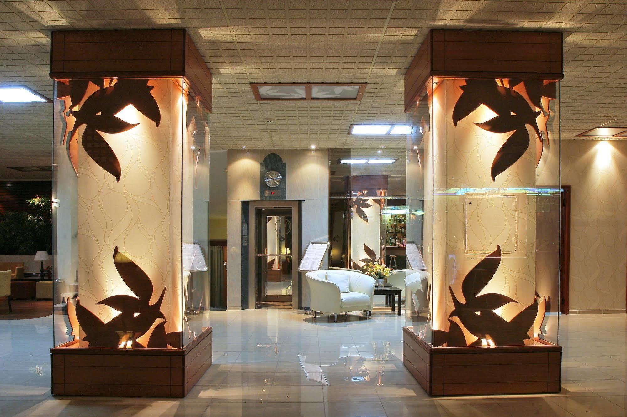 Hotel Lydia Rhodes City