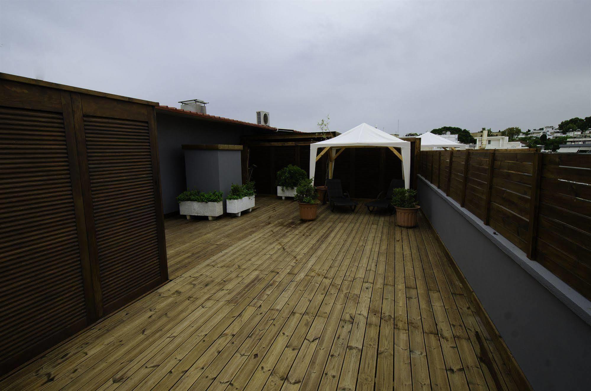 Lydia Hotel Rhodes City