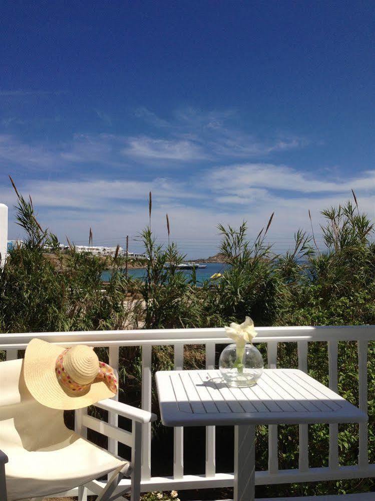 Seaside By Belvedere Hotel