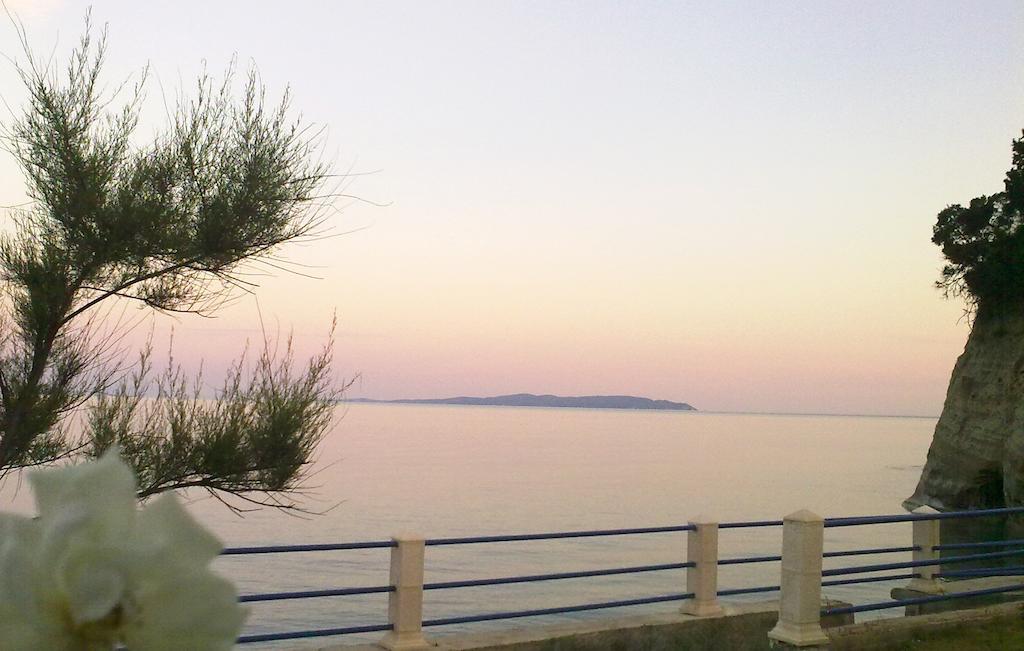 Ionian Sea View - Corfu Aparthotel