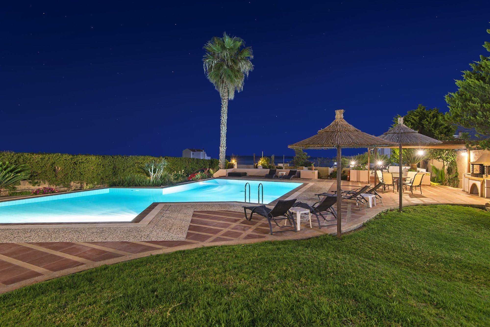 Alkyoni Villa Lachania (Rhodes)