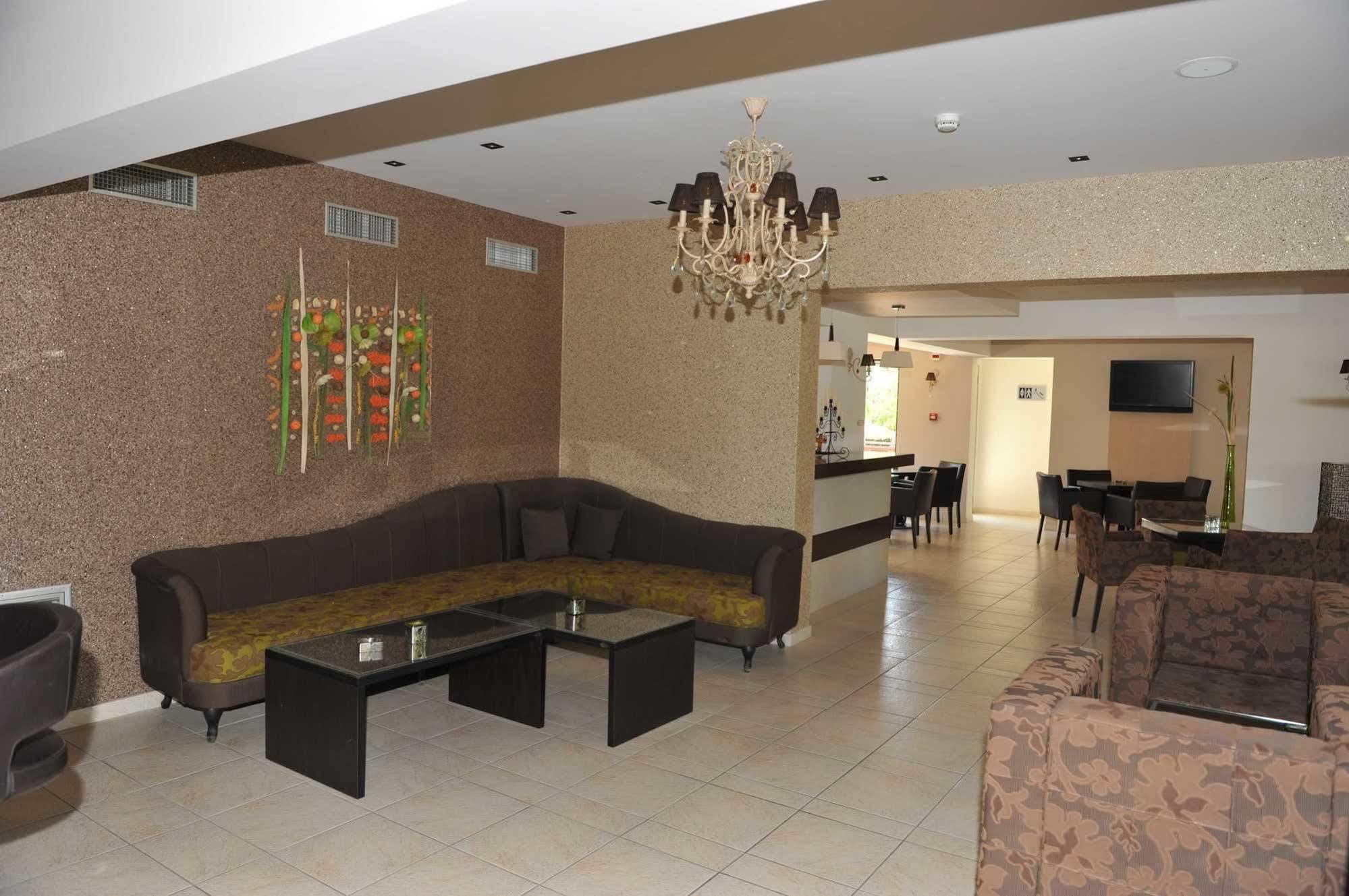Hotel Santa Helena