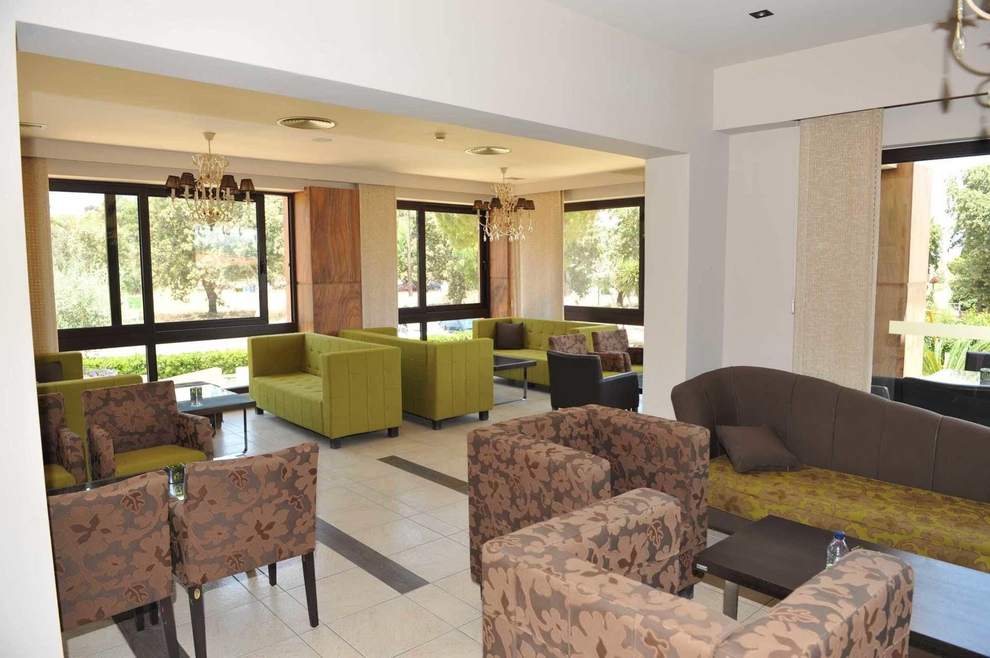 Santa Helena Hotel 3*