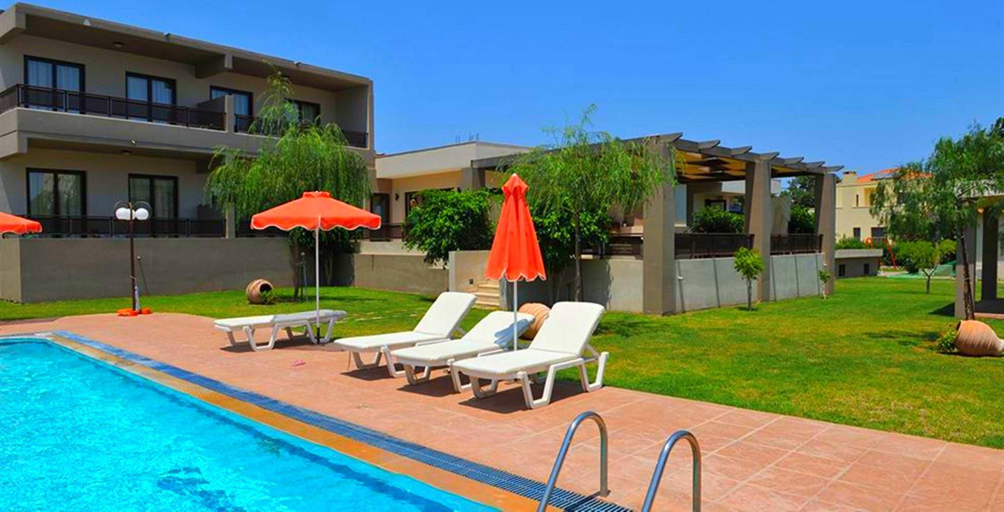Hotel Santa Helena 3*