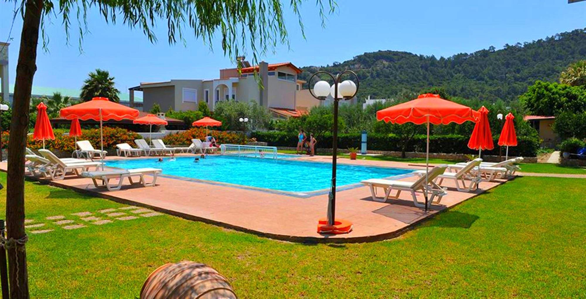 Santa Helena Hotel 3*