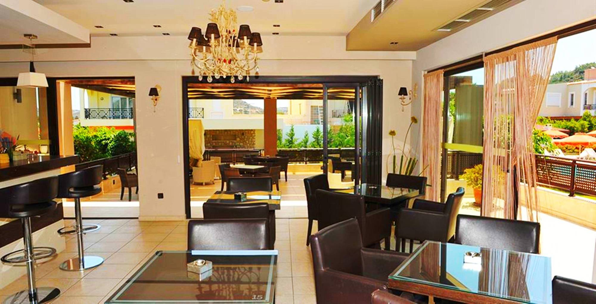 Santa Helena Hotel