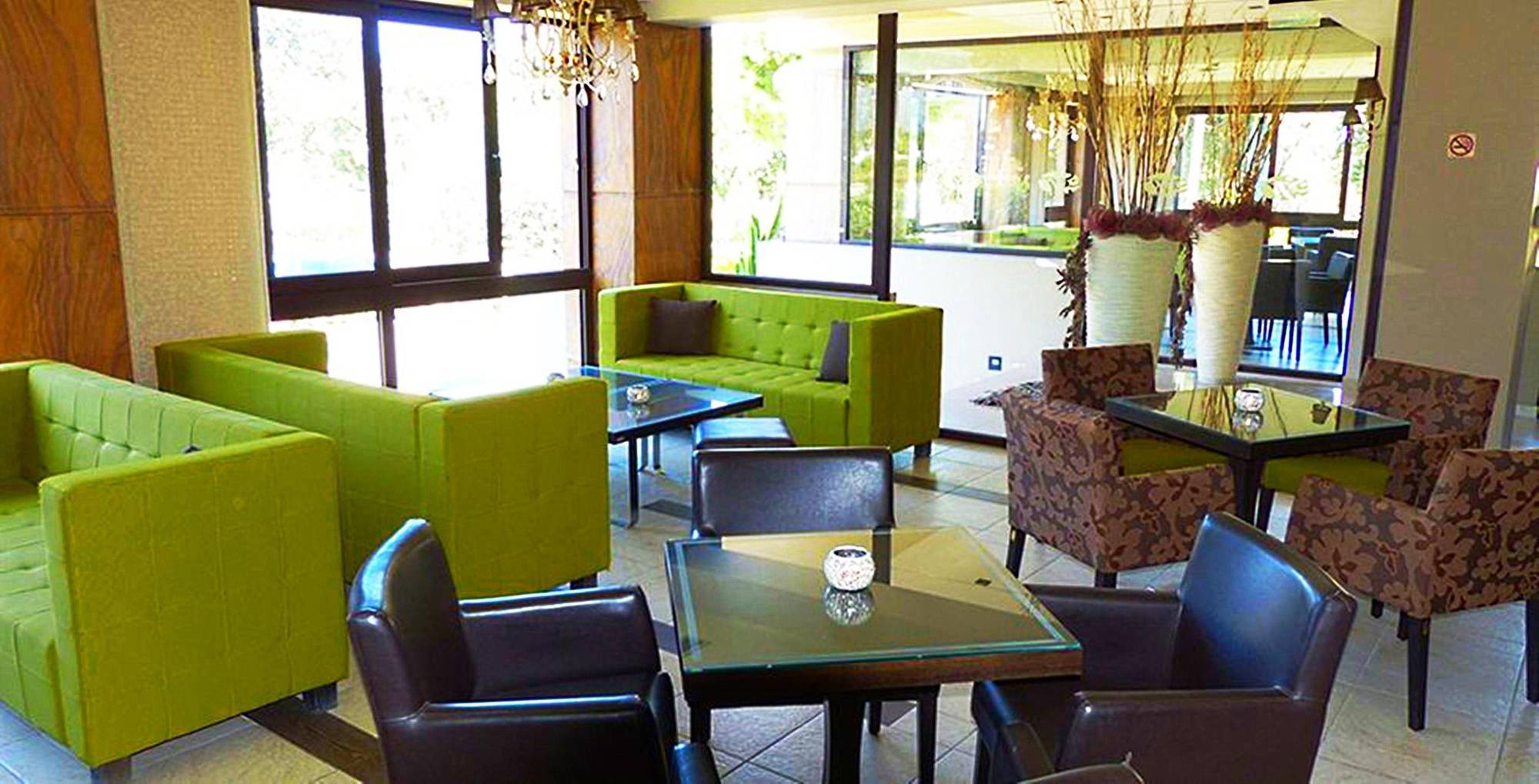 Hotel Santa Helena Ialysos (Rhodes)