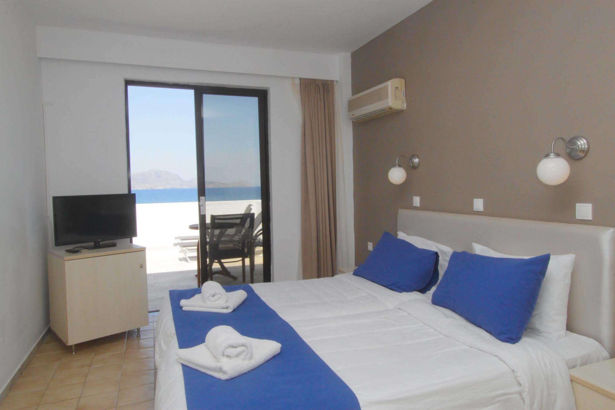 Hotel Lindian Jewel And