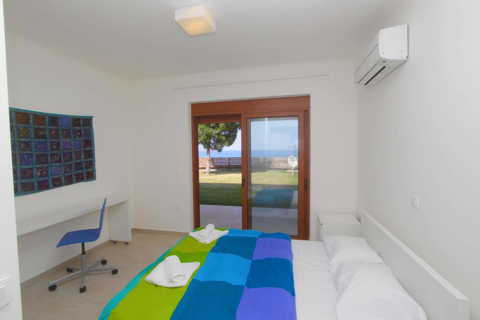 Lindian Jewel And 3* Lindos (Rhodes)