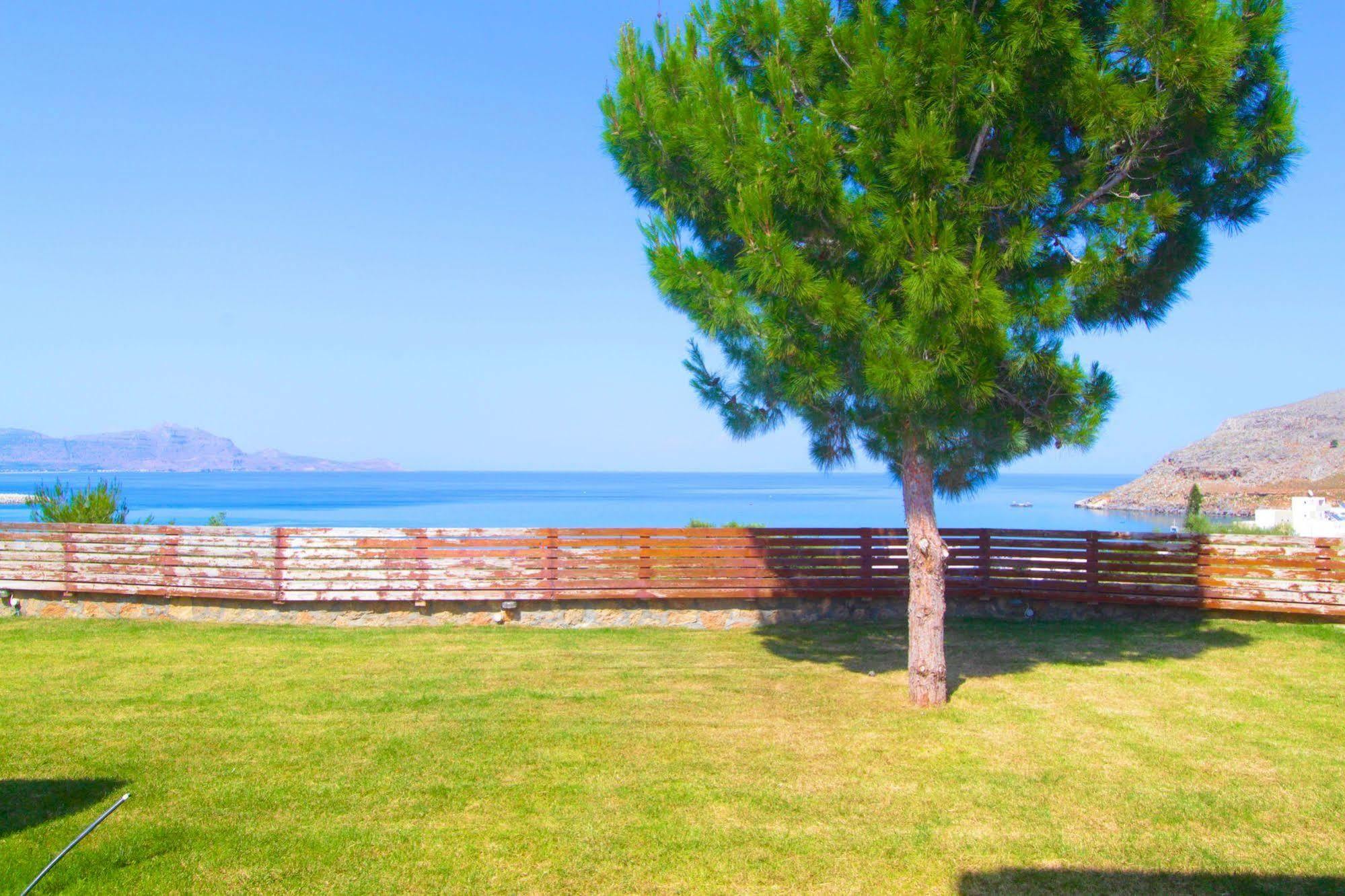 Lindian Jewel And 3* Lindos (Rhodes)