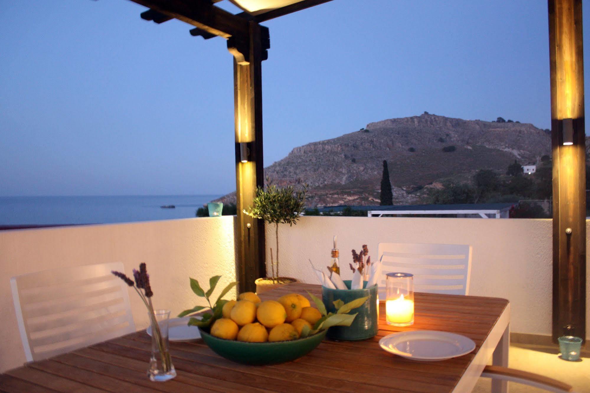 Hotel Lindian Jewel And Lindos (Rhodes)