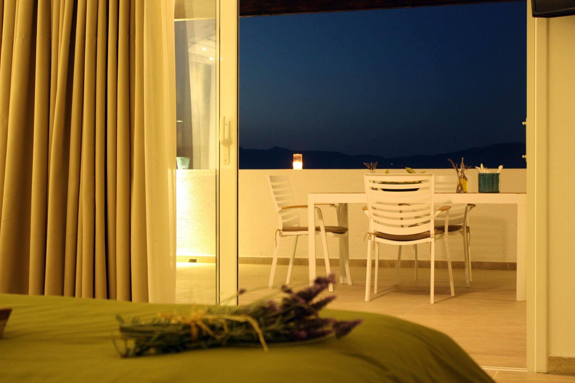 Lindian Jewel And Lindos (Rhodes)