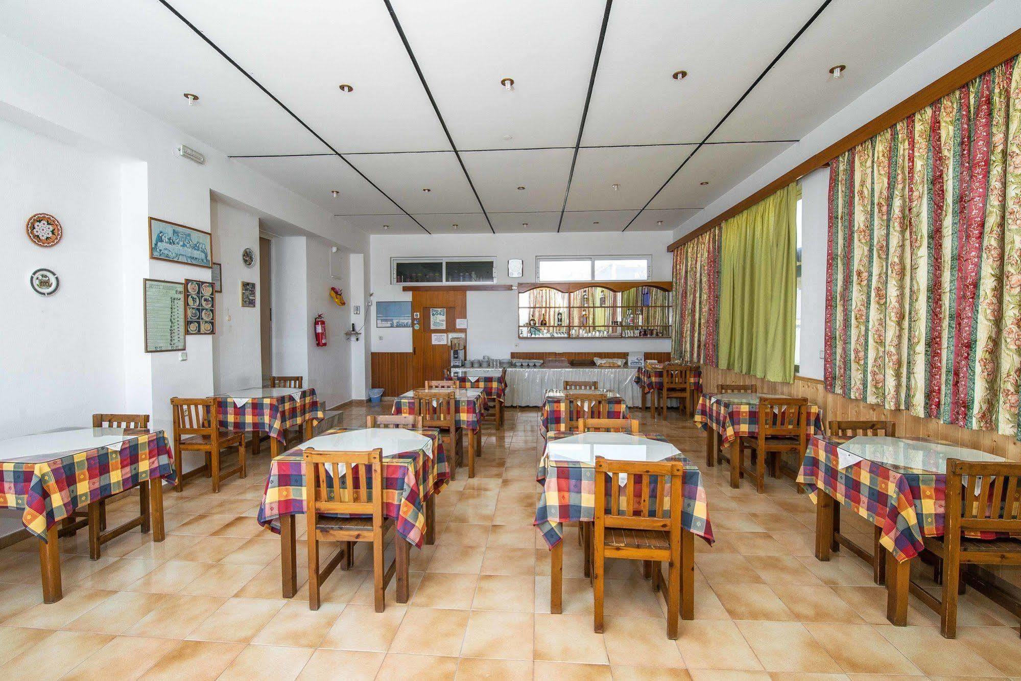 Anagros Hotel Archangelos (Rhodes)