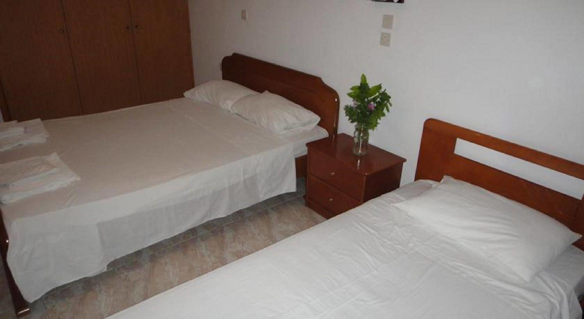 Hotel Anagros 2*
