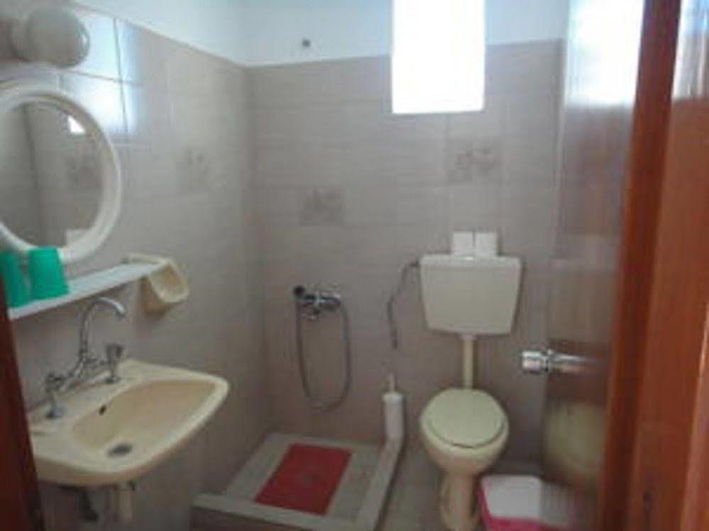 Anagros Archangelos (Rhodes)