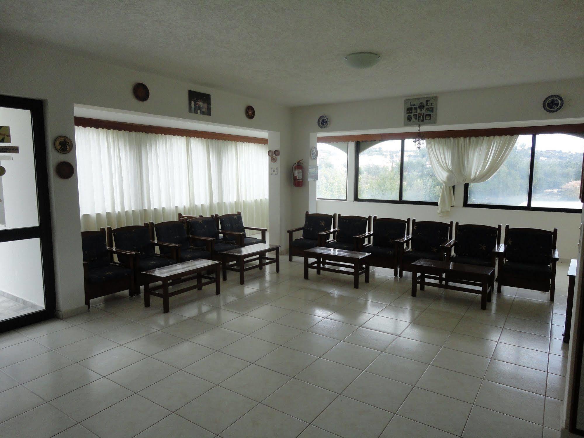 Hotel Anagros