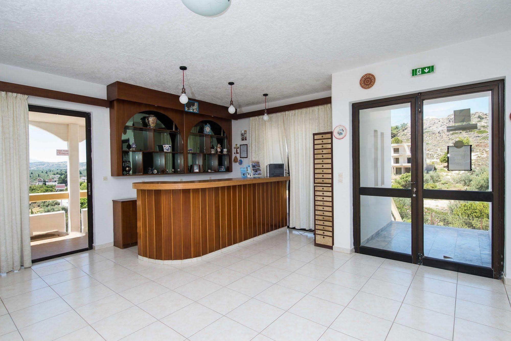 Hotel Anagros 2*