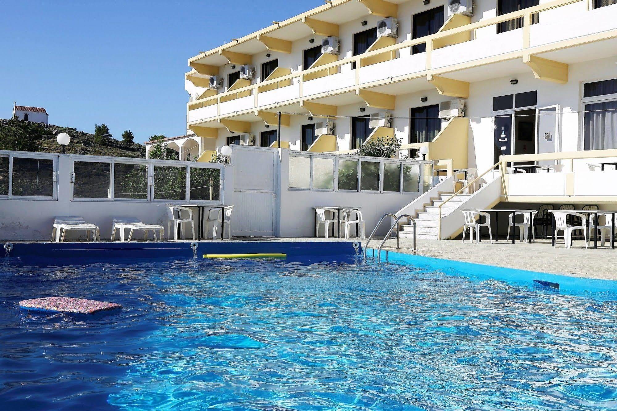 Hotel Anagros