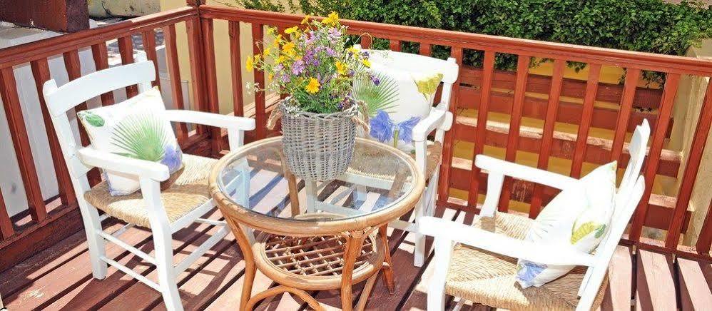 Hotel The (adults Only) Agios Nikolaos (Crete)