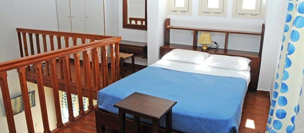 The (adults Only) Hotel Agios Nikolaos (Crete)