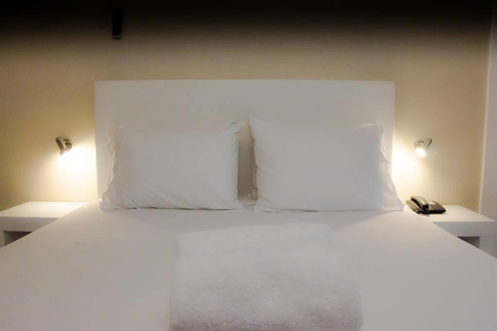 Hotel Galaxy