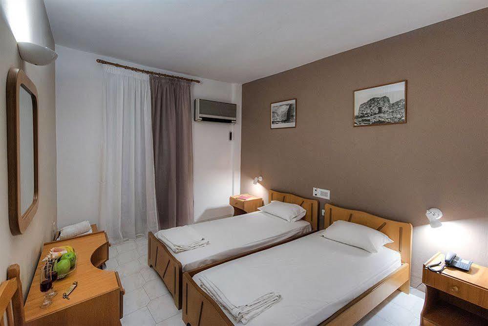 Hotel Galaxy