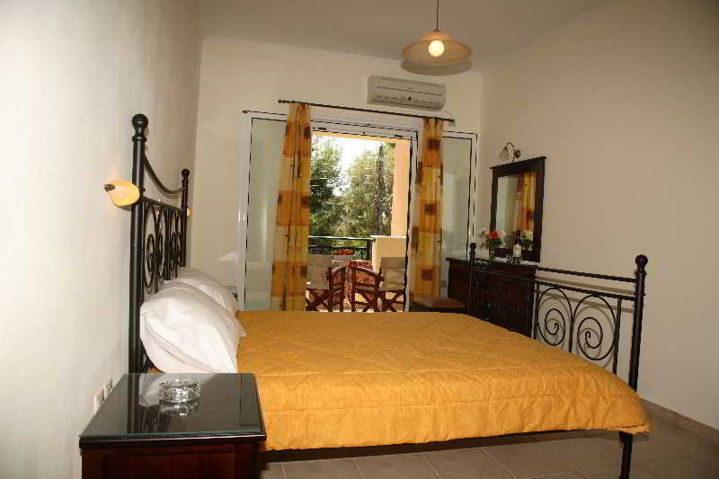 Apartment Koukla Mare
