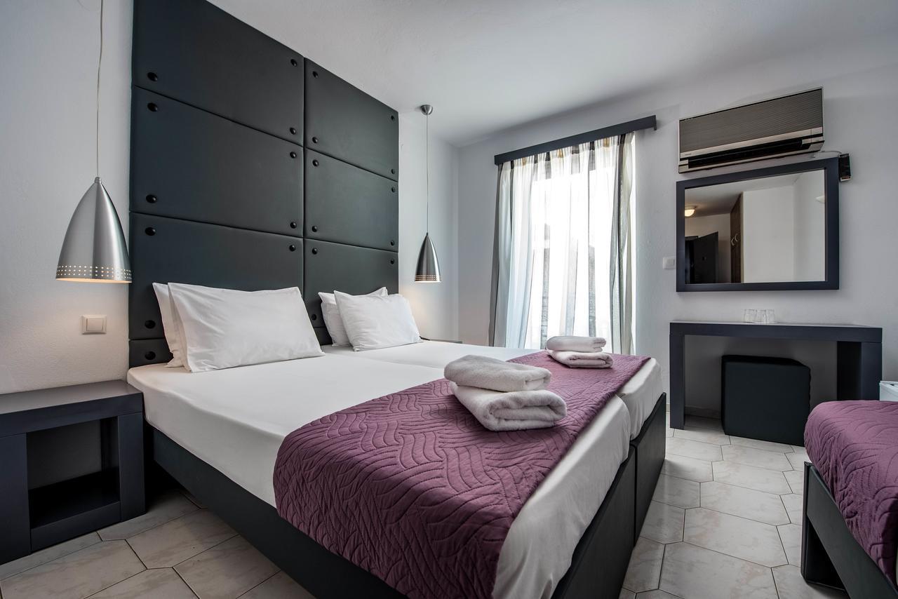 Galaxy Hotel 3*