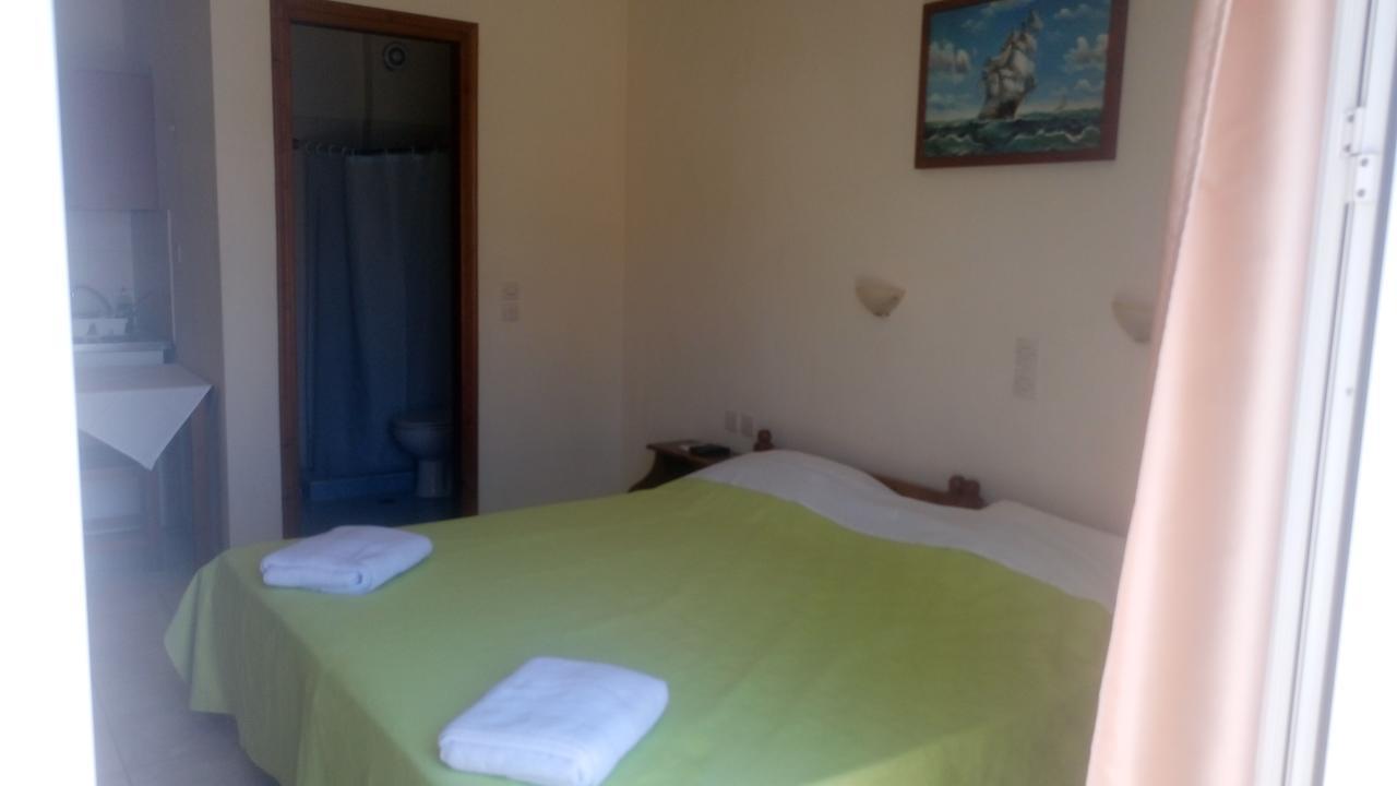 Guest house Pansion Chrisa