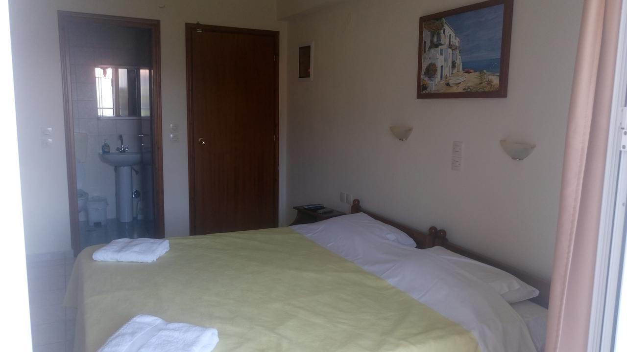 Guest house Pansion Chrisa Skiathos Town