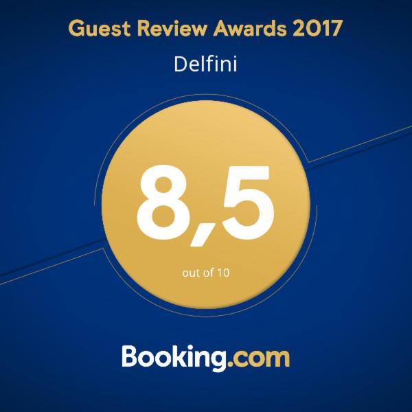 Hotel Delfini