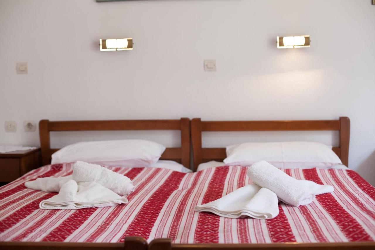 Hotel Delfini 2*
