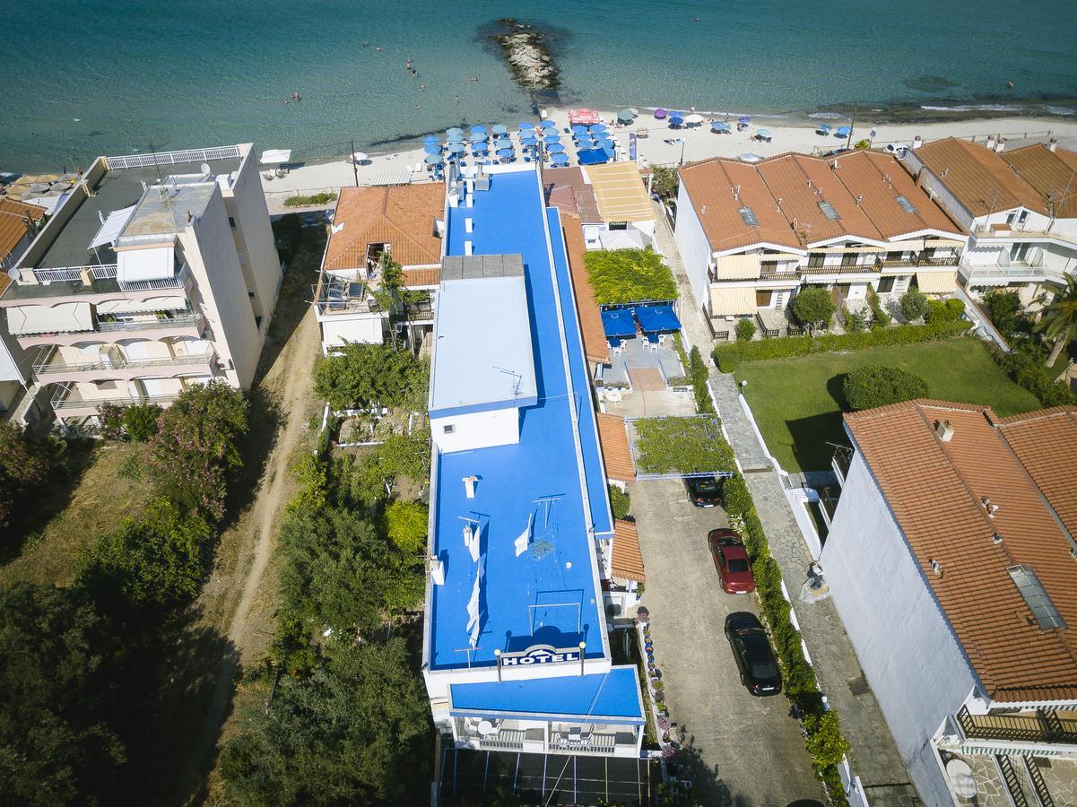 Delfini Hotel 2*