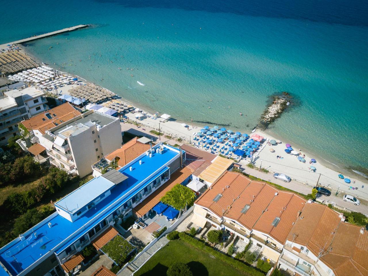 Delfini Kallithea (Chalkidiki)