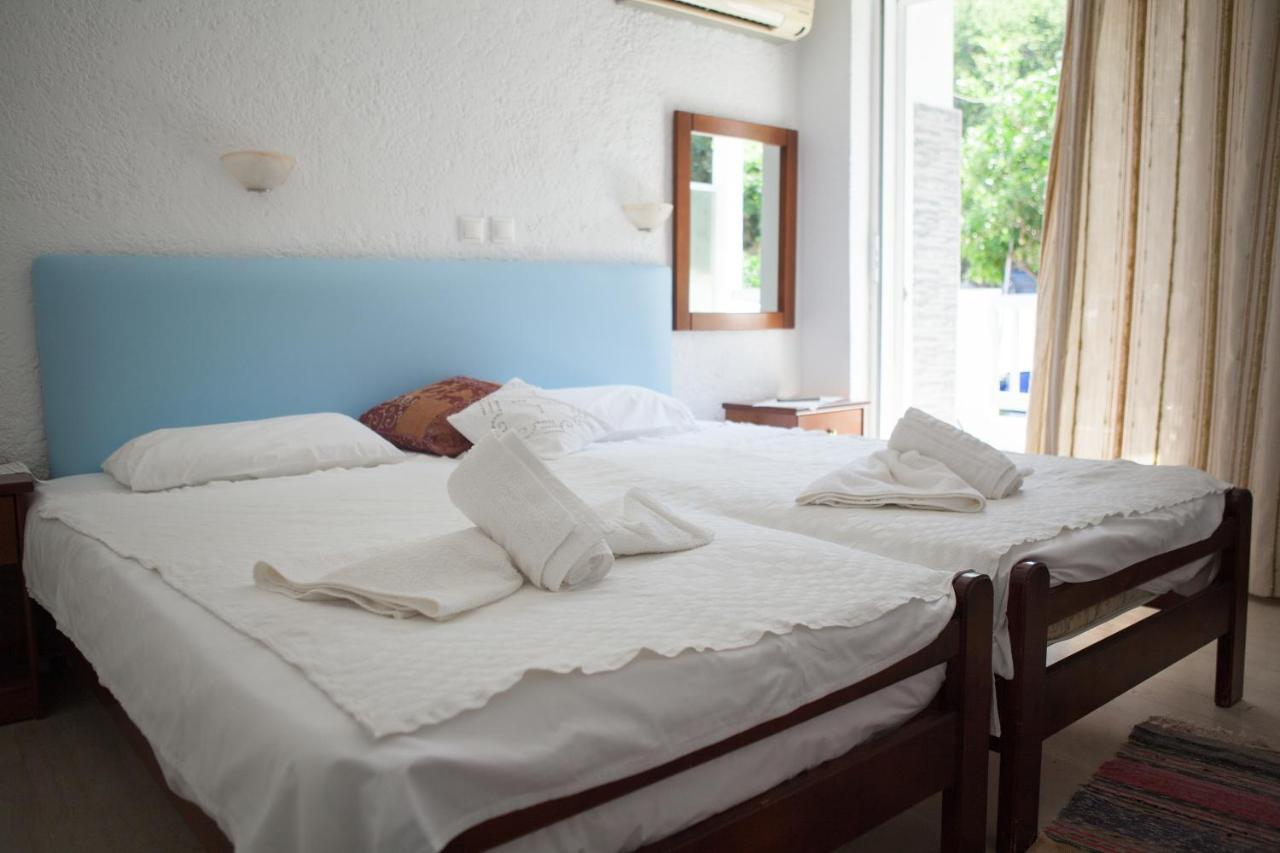 Delfini Hotel