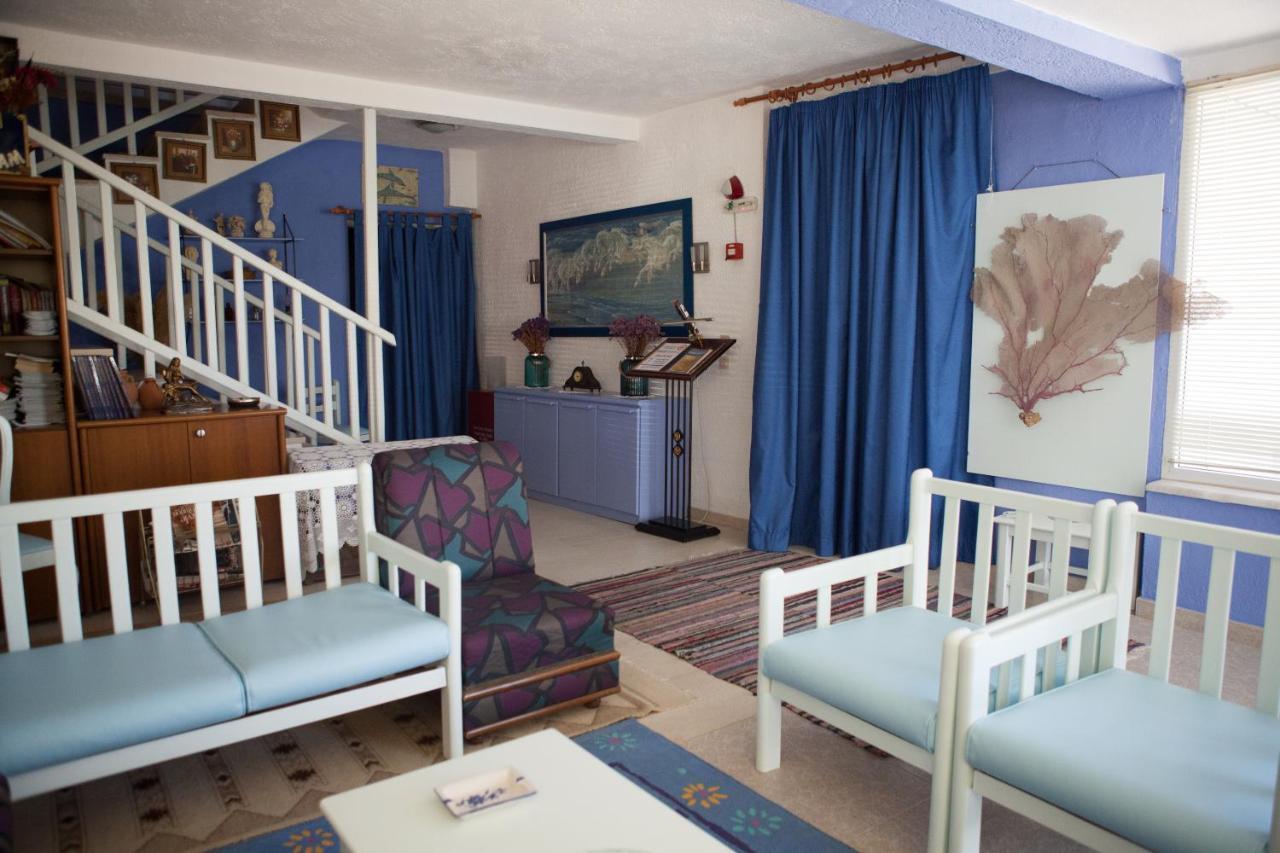 Hotel Delfini