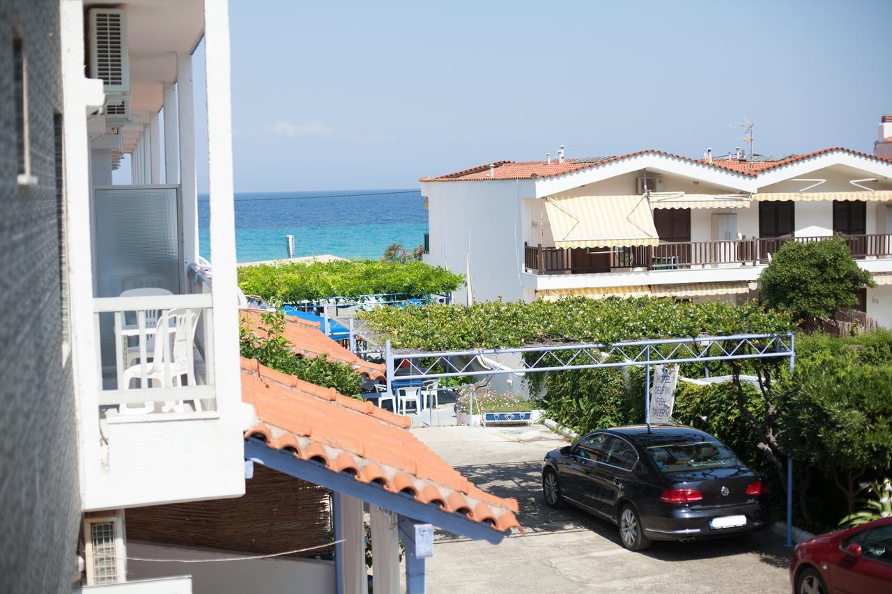 Delfini Hotel 2*