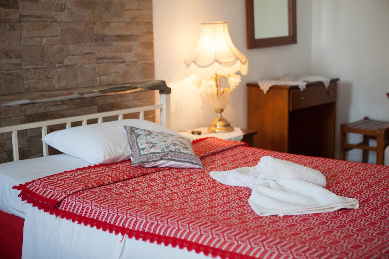 Hotel Delfini 2*