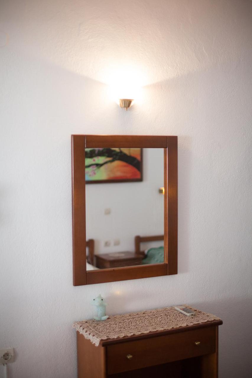 Hotel Delfini Kallithea (Chalkidiki)