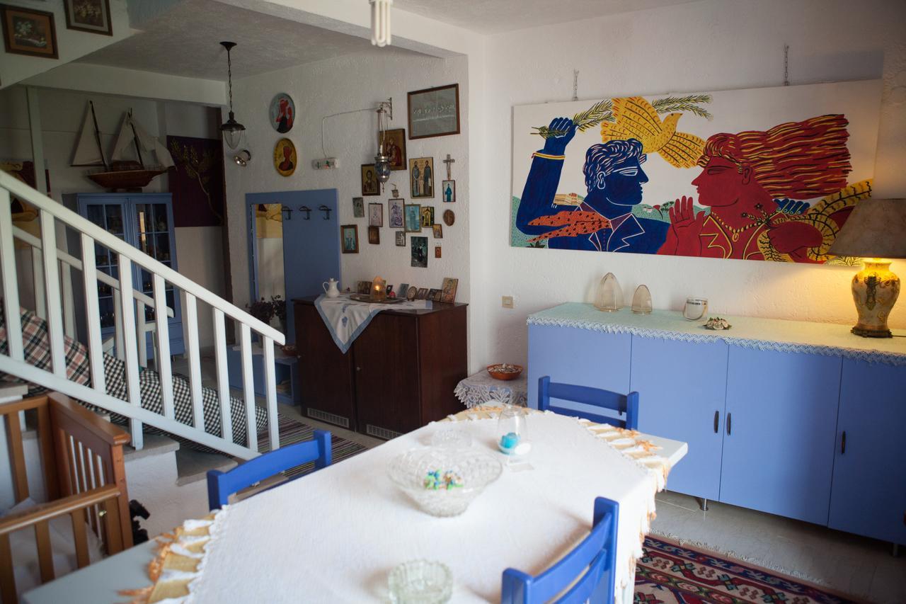 Delfini Hotel Kallithea (Chalkidiki)