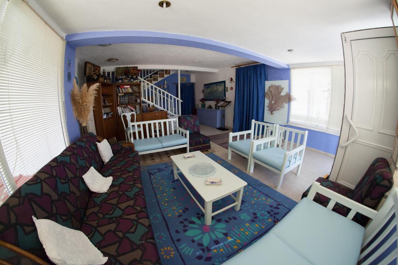 Delfini Hotel Kallithea (Chalkidiki)