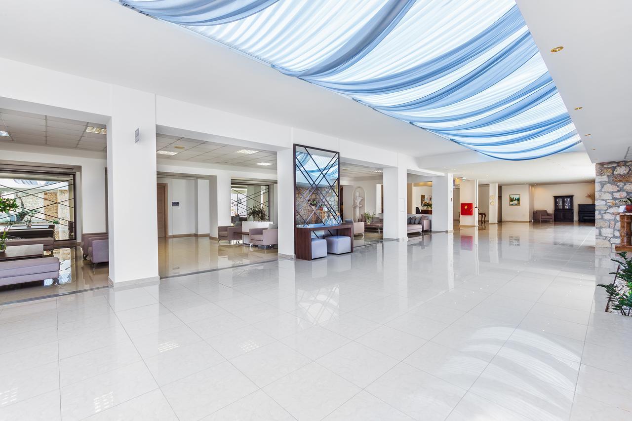 Hotel Kriopigi 4* Kriopigi