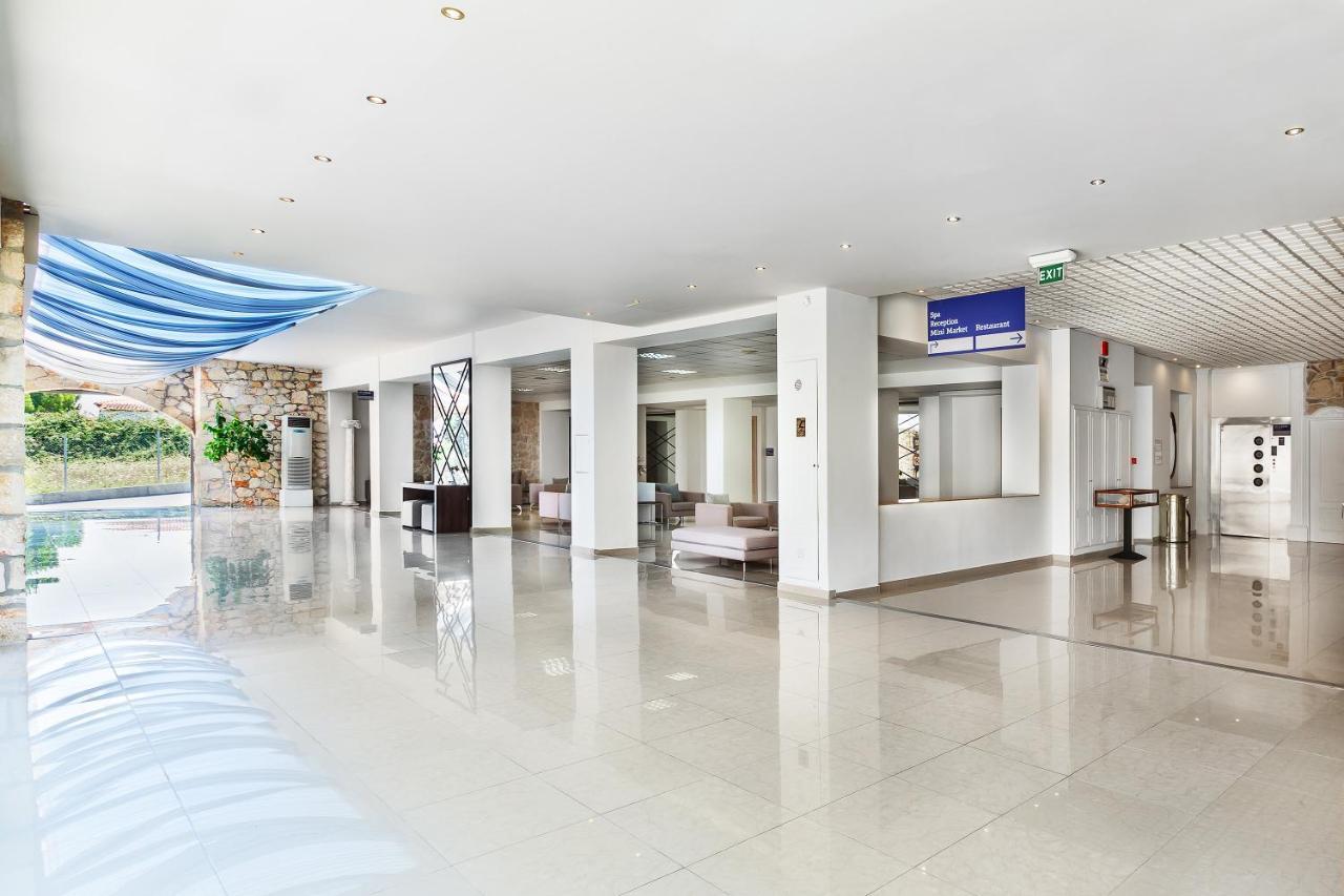Hotel Kriopigi Hotel Kriopigi
