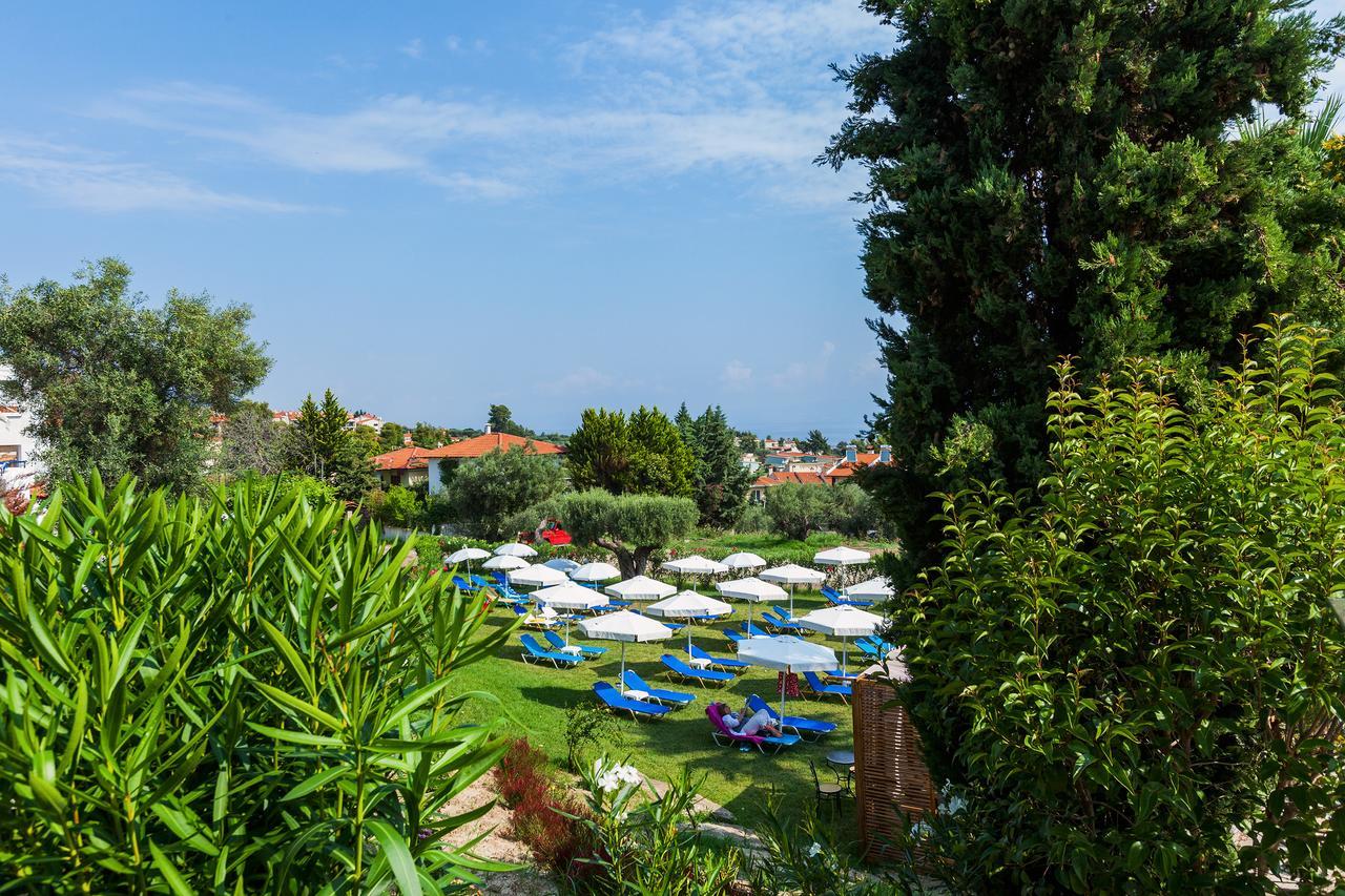 Hotel Hotel Kriopigi