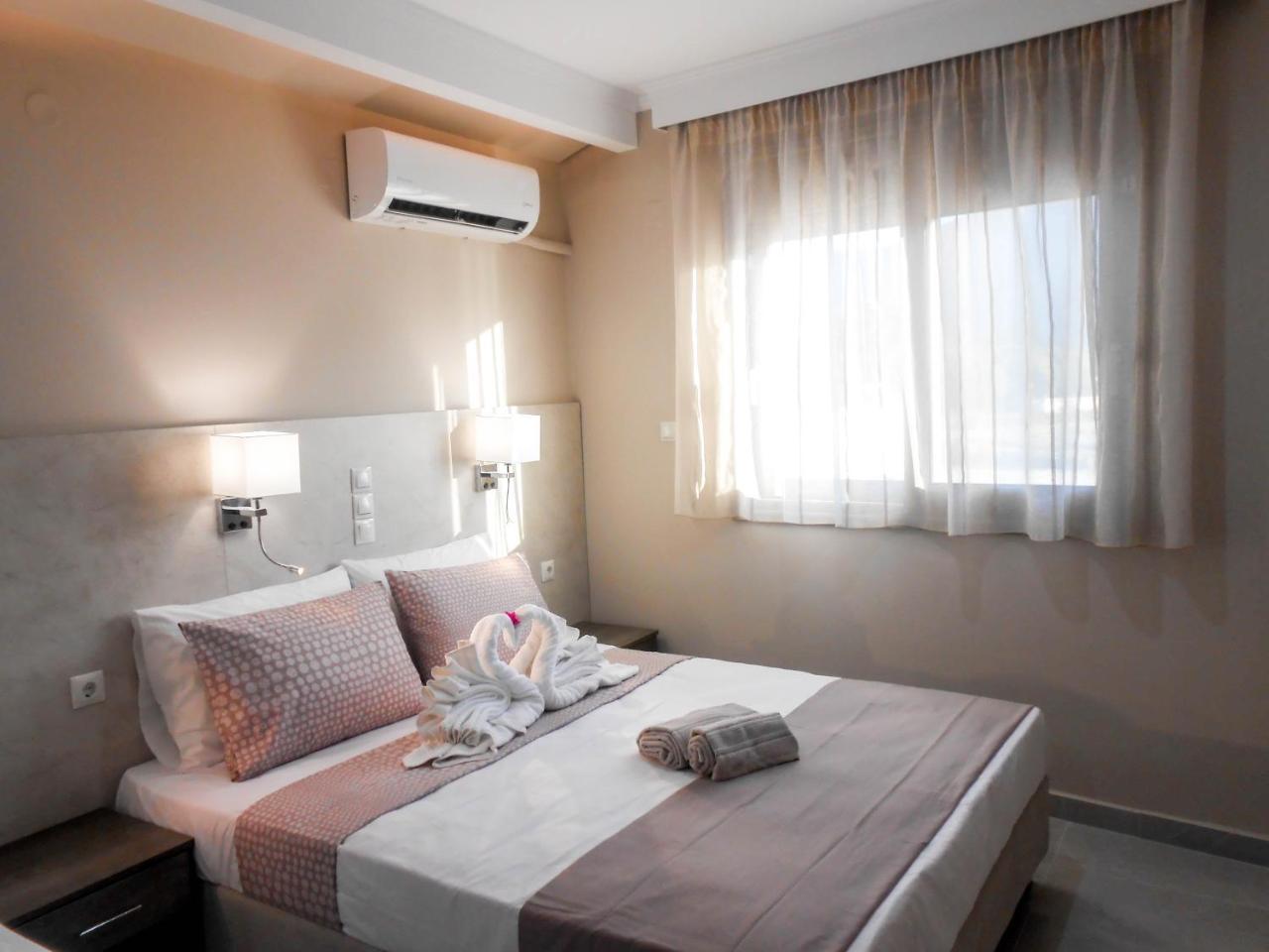 7 Islands Aparthotel Alykes (Zakynthos)
