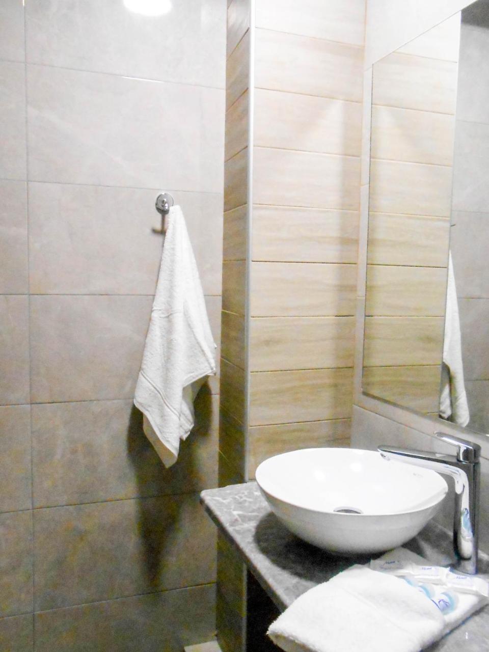 7 Islands Aparthotel *