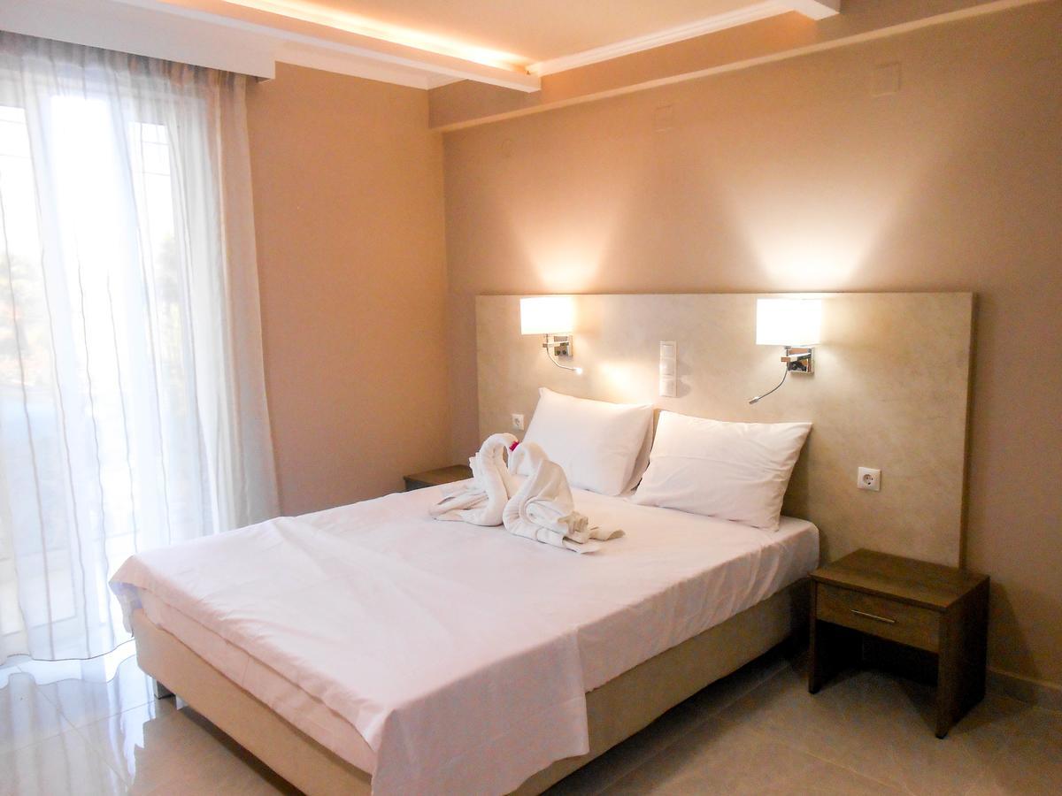 7 Islands Aparthotel