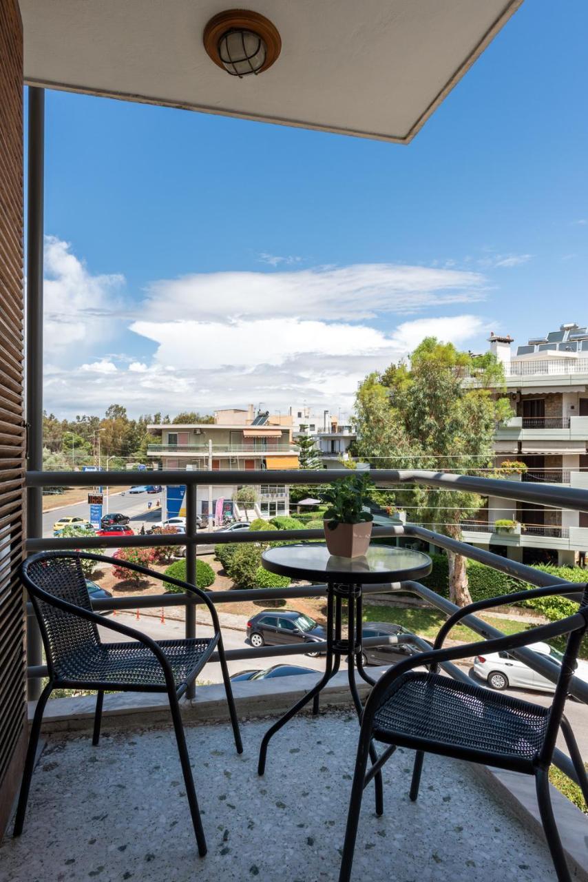 Minavra Athens