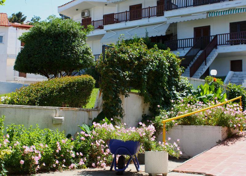 Delfini Hotel