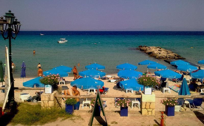 Delfini Hotel